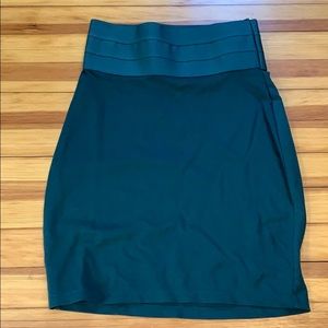 Max studio skirt